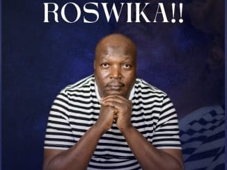 HANIE MUTELE - RoSwika