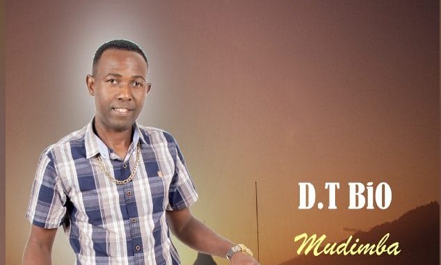D.T BiO Mudimba - Twabeyi shuwa
