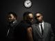 Donald, Mawelele & Makhosi - Take your time