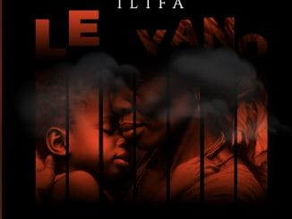 Lelow & Seaz - ILIFA LE YANO Album