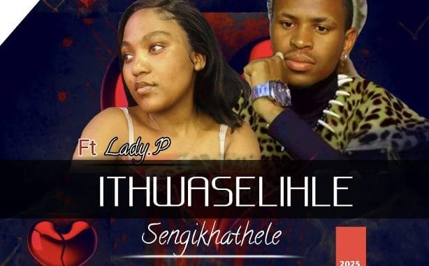 Bullet ay'geji - ITHWASELIHLE SENGIKHATHELE