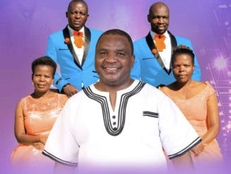 Shongwe & Khuphuka Saved Group