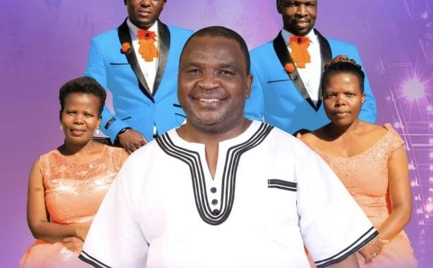 Shongwe & Khuphuka Saved Group