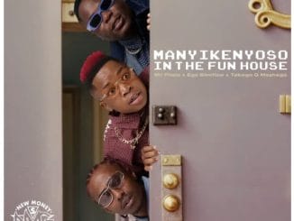 Mr Pilato, Ego Slimflow & Tebogo G Mashego – Nkhethe ko khethe