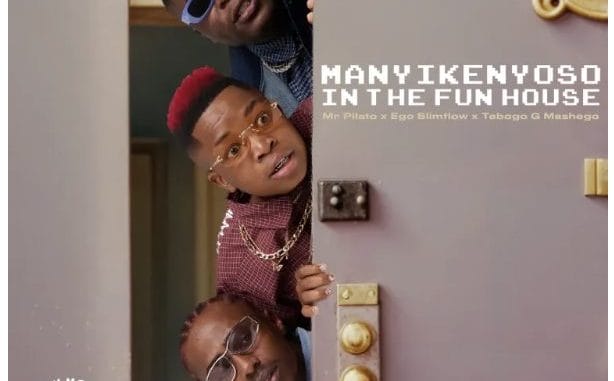 Mr Pilato, Ego Slimflow & Tebogo G Mashego – Nkhethe ko khethe
