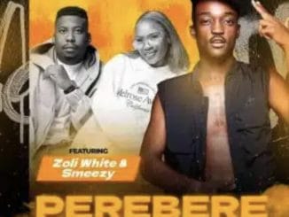 Tribby Wadi Bhozza – Pereberebere