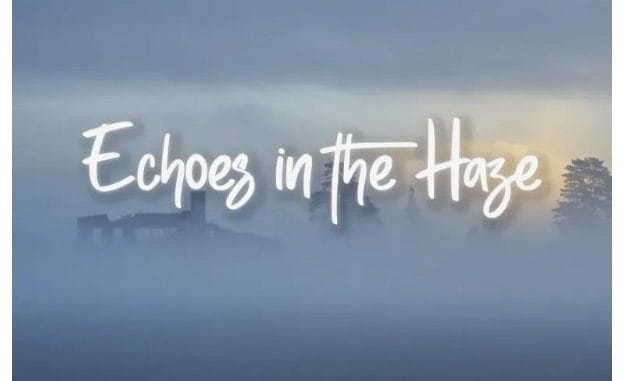 Lele & The Godfathers Of Deep House SA – Echoes in the Haze EP