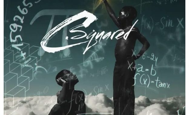 C-Blak & C-Moody – C.Squared EP