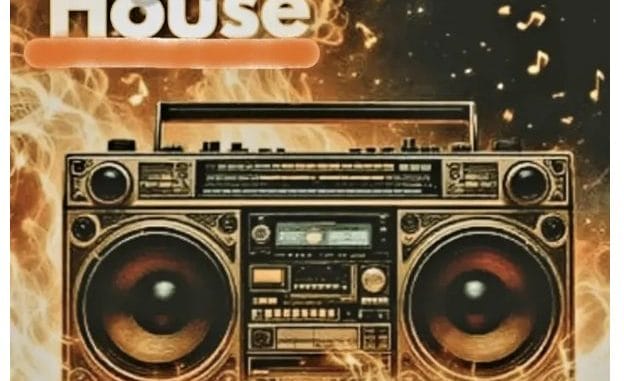 Flexy Da King, MuelDeep SA & The Godfathers Of Deep House SA – Mystics In House EP